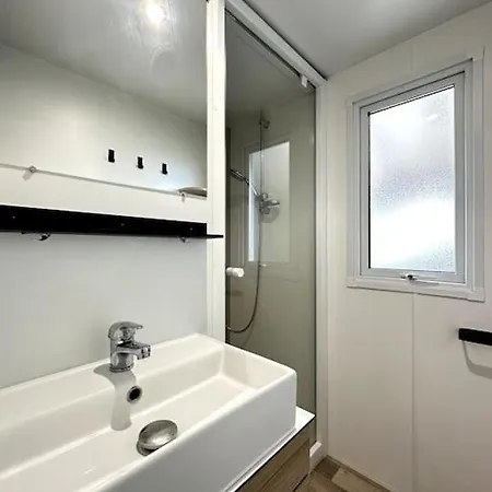 Mobile-home Au Des Reves 4* Avec Climatisation