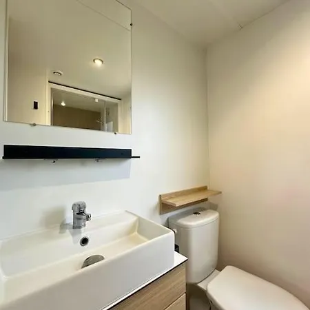Mobile-home Au Des Reves 4* Avec Climatisation Apartment *