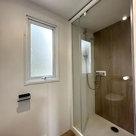 Apartment Mobile-home Au Des Reves 4* Avec Climatisation *